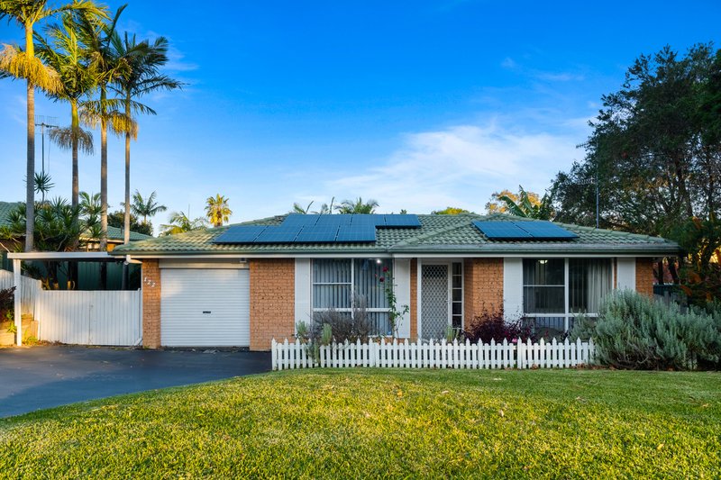 122 Thomas Mitchell Road, Killarney Vale NSW 2261