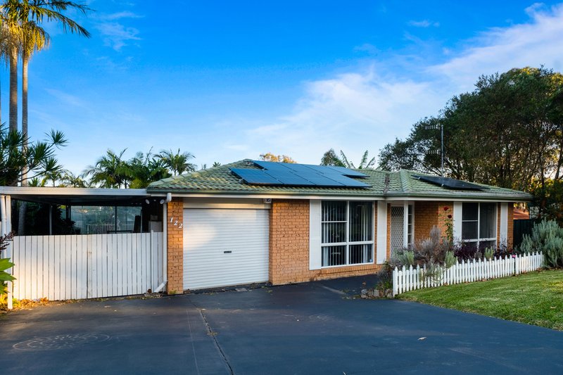 Photo - 122 Thomas Mitchell Road, Killarney Vale NSW 2261 - Image 10