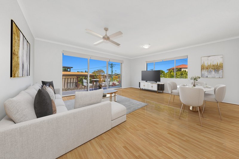 Photo - 1/22 Vine Street, Clayfield QLD 4011 - Image 3