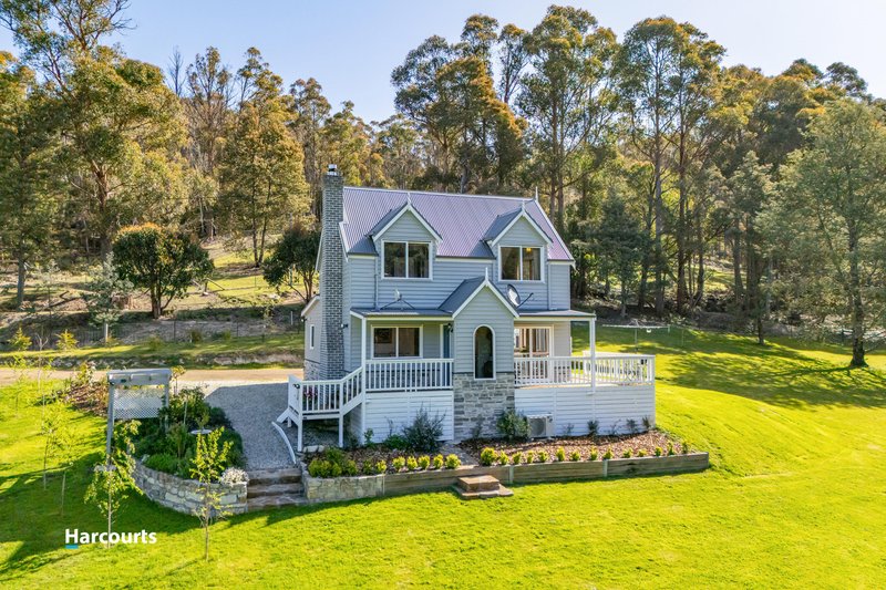 122 Waggs Gully Road, Ranelagh TAS 7109