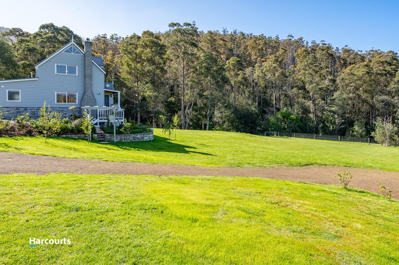 Photo - 122 Waggs Gully Road, Ranelagh TAS 7109 - Image 9