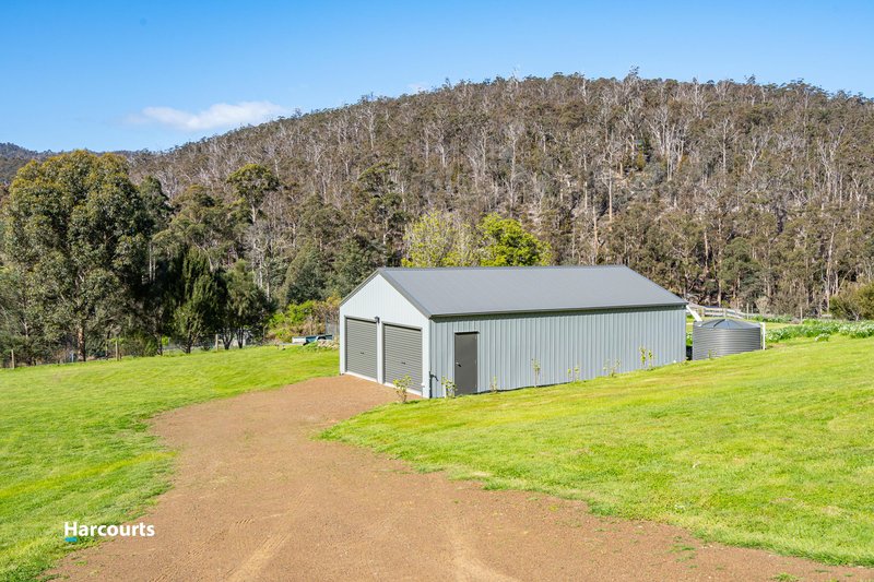 Photo - 122 Waggs Gully Road, Ranelagh TAS 7109 - Image 11