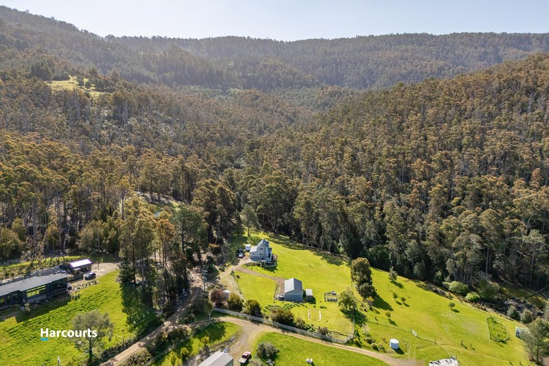 Photo - 122 Waggs Gully Road, Ranelagh TAS 7109 - Image 30