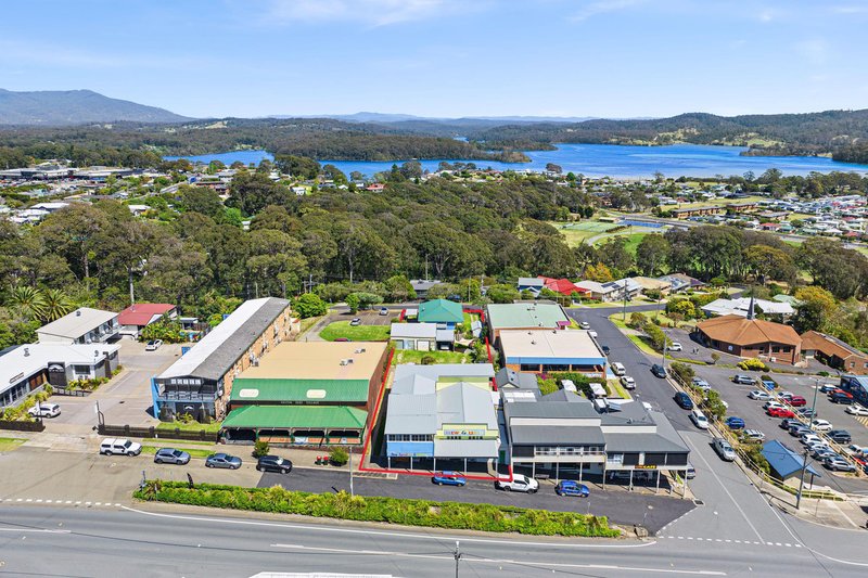 Photo - 122 Wagonga Street, Narooma NSW 2546 - Image