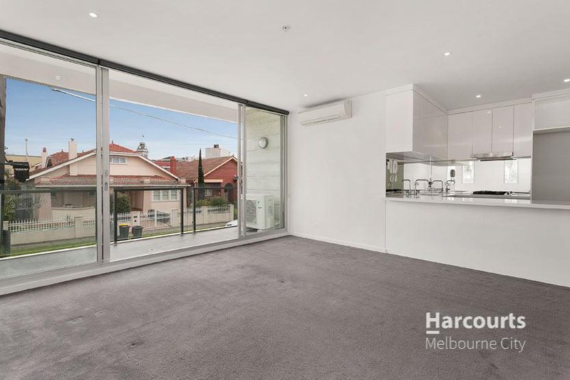 Photo - 12/2 Walker Street, Moonee Ponds VIC 3039 - Image 1