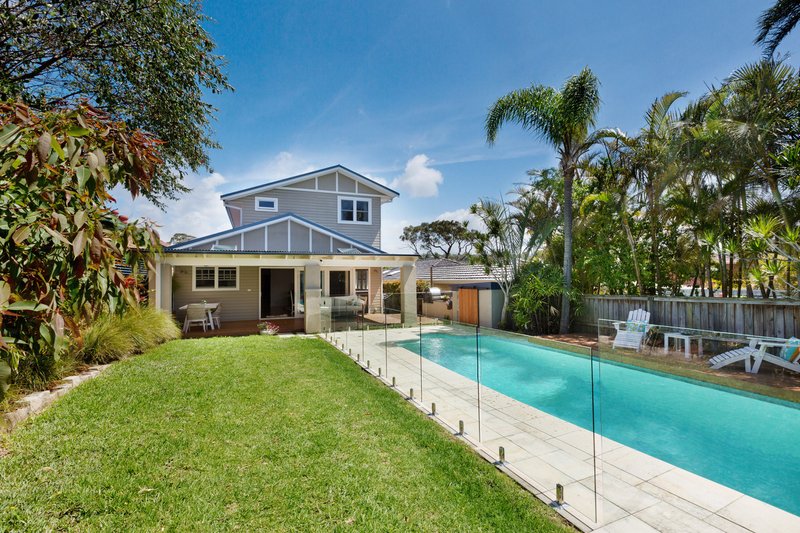 122 Wanganella Street, Balgowlah NSW 2093