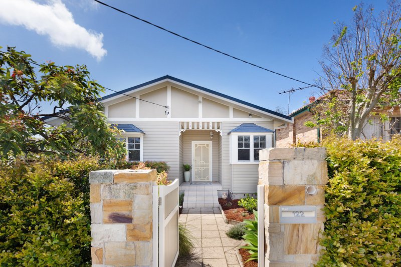 Photo - 122 Wanganella Street, Balgowlah NSW 2093 - Image 7