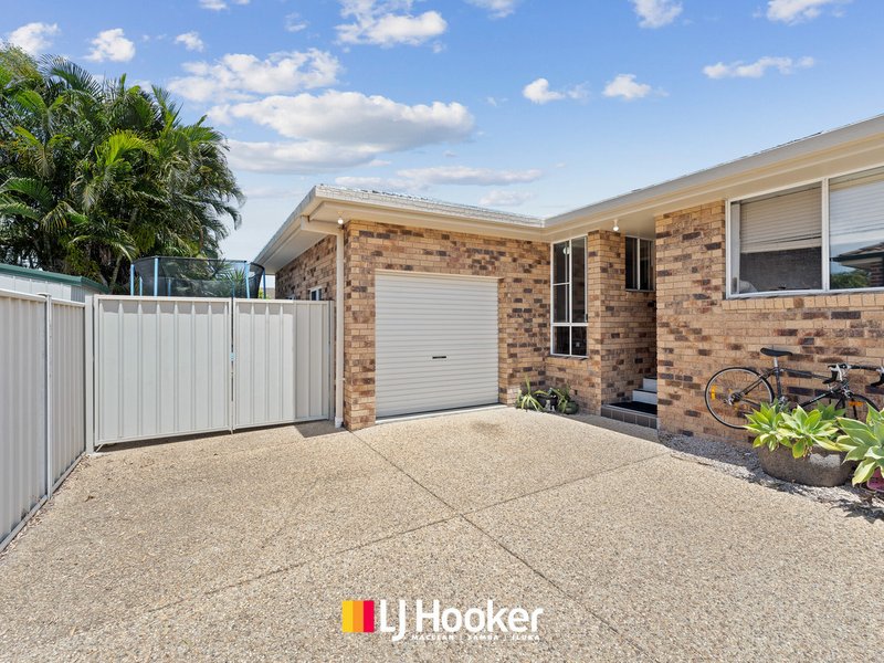 1/22 Waratah Avenue, Yamba NSW 2464