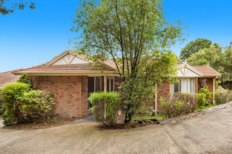 Photo - 1/22 Warrabel Road, Ferntree Gully VIC 3156 - Image 1