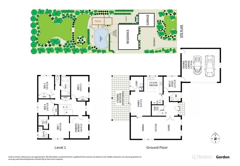 Photo - 122 Warrimoo Avenue, St Ives NSW 2075 - Image 13