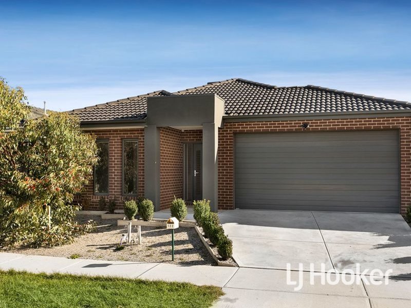 122 Wattletree Street, Craigieburn VIC 3064