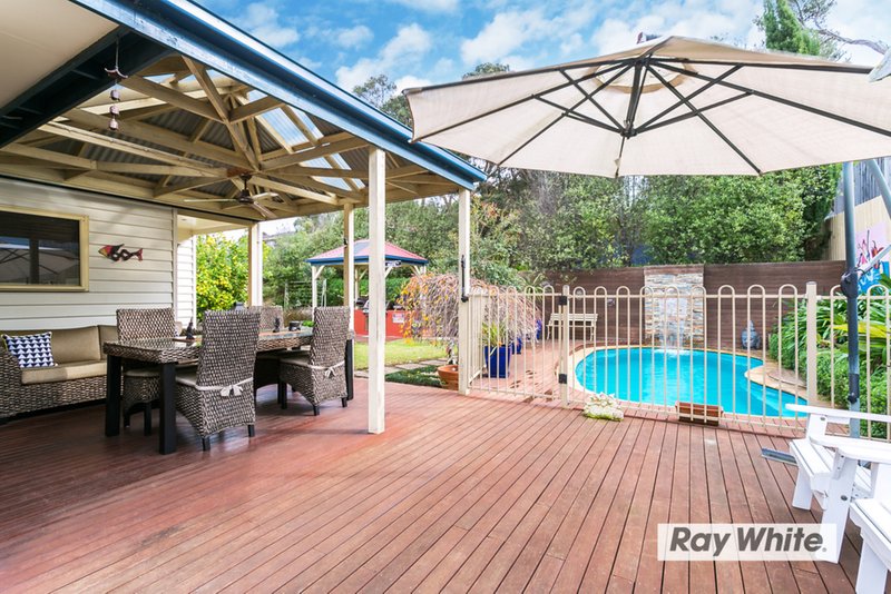 122 Weeroona Street, Rye VIC 3941