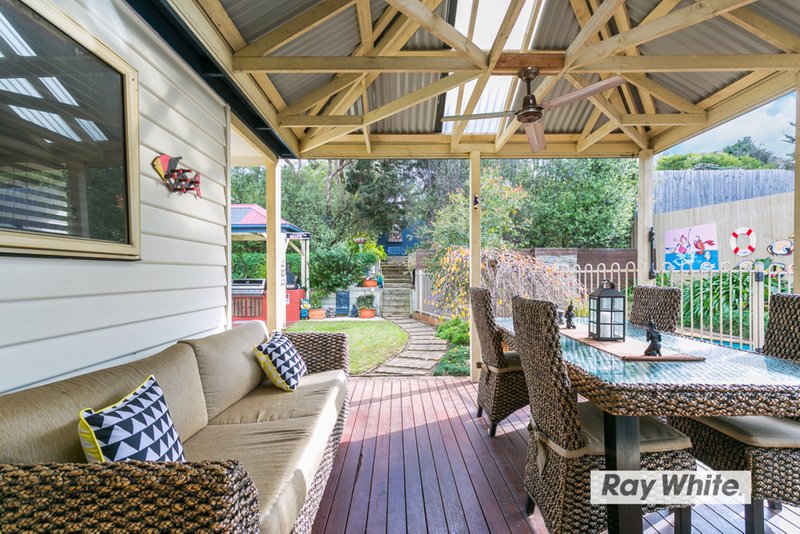 Photo - 122 Weeroona Street, Rye VIC 3941 - Image 4