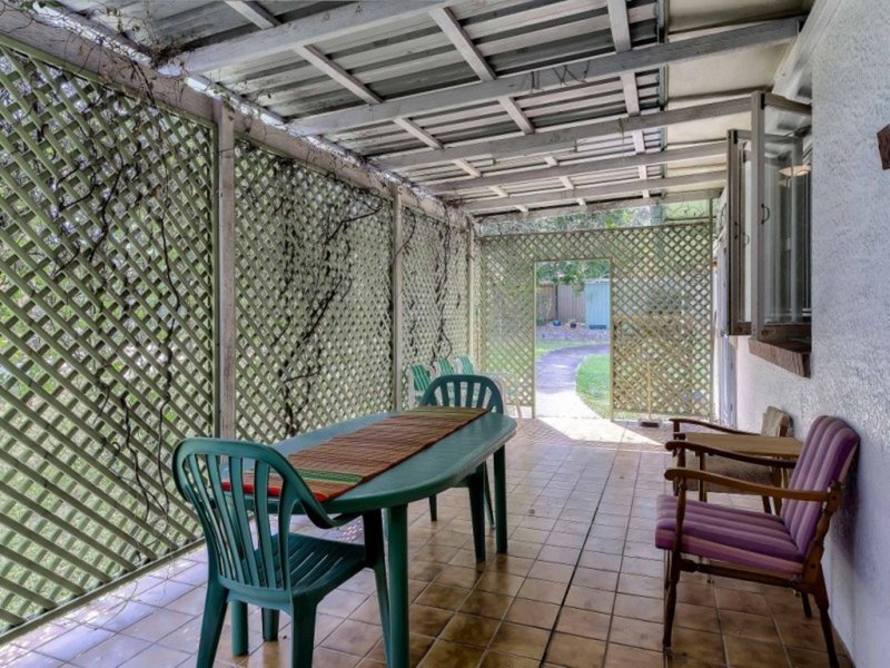 Photo - 122 Wishart Road, Upper Mount Gravatt QLD 4122 - Image 14