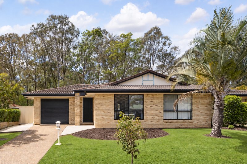 Photo - 1/22 Wodala Crescent, Bracken Ridge QLD 4017 - Image 1