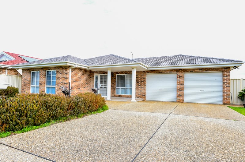 122 Wyangan Avenue, Griffith NSW 2680