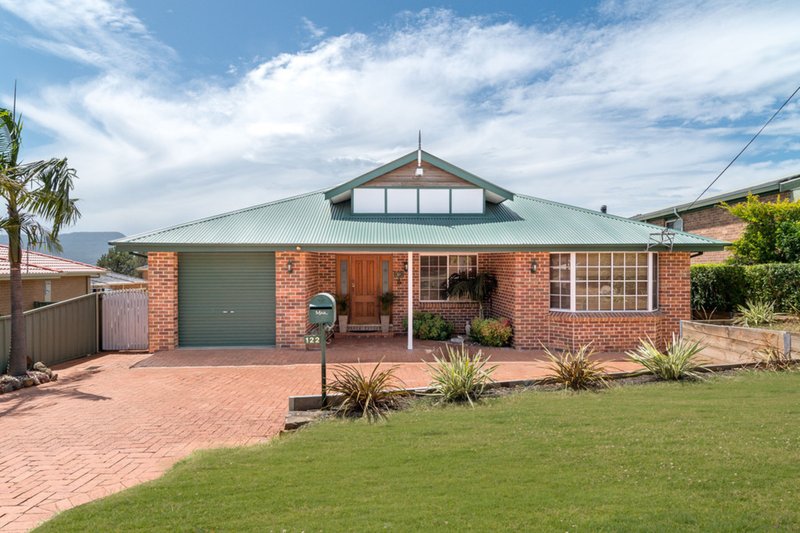 122 Wyndarra Way, Koonawarra NSW 2530