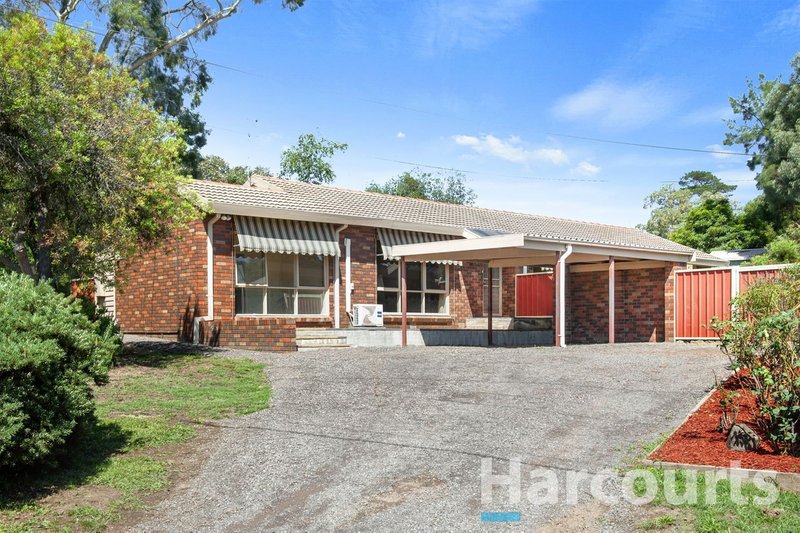 Photo - 122 Yarana Drive, Mount Helen VIC 3350 - Image