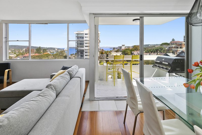 Photo - 12/20-22 Birkley Road, Manly NSW 2095 - Image 6