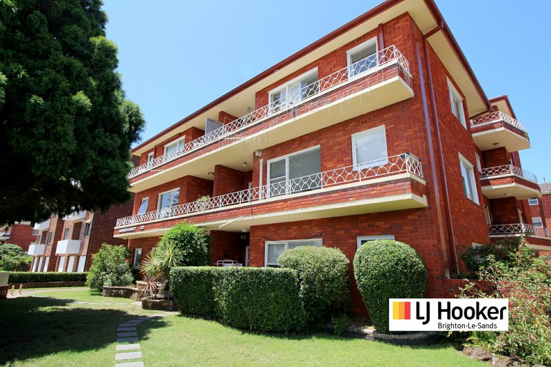 Photo - 12/20-22 Crawford Road, Brighton-Le-Sands NSW 2216 - Image 2