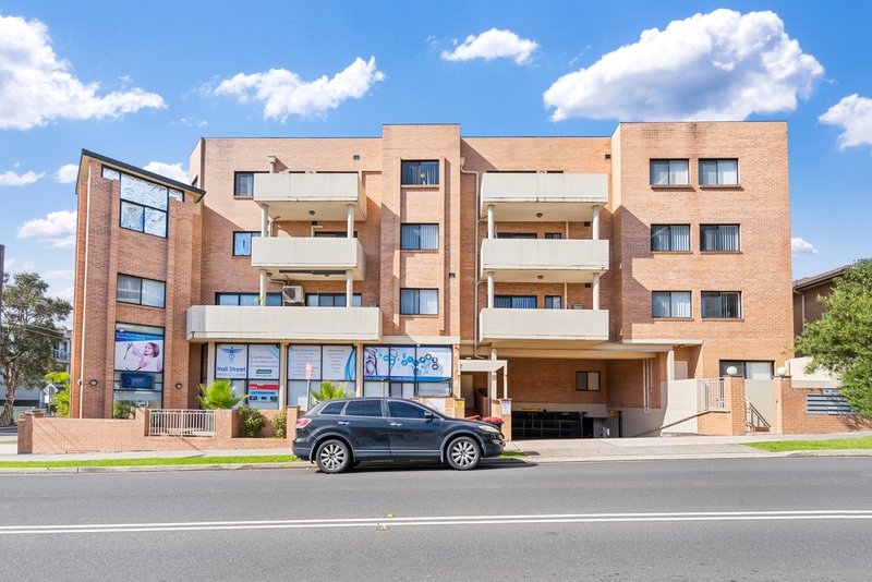 12/20-22 Hall Street, Auburn NSW 2144