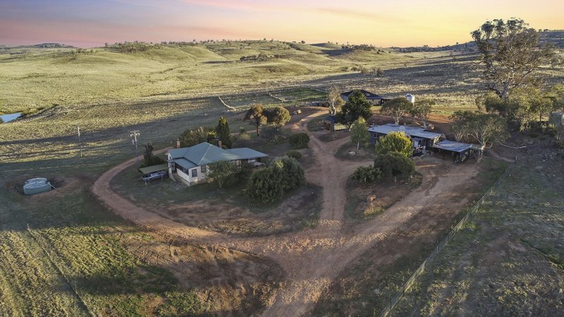 Photo - 1220 Caddigat Road, Adaminaby NSW 2629 - Image 3