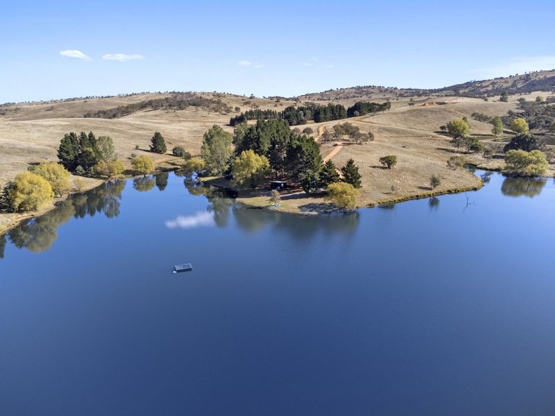 Photo - 1220 Caddigat Road, Adaminaby NSW 2629 - Image 7