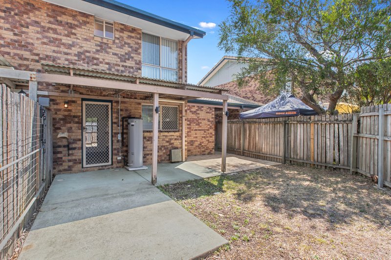 Photo - 12/20 Mackay Court, Alexandra Hills QLD 4161 - Image 10