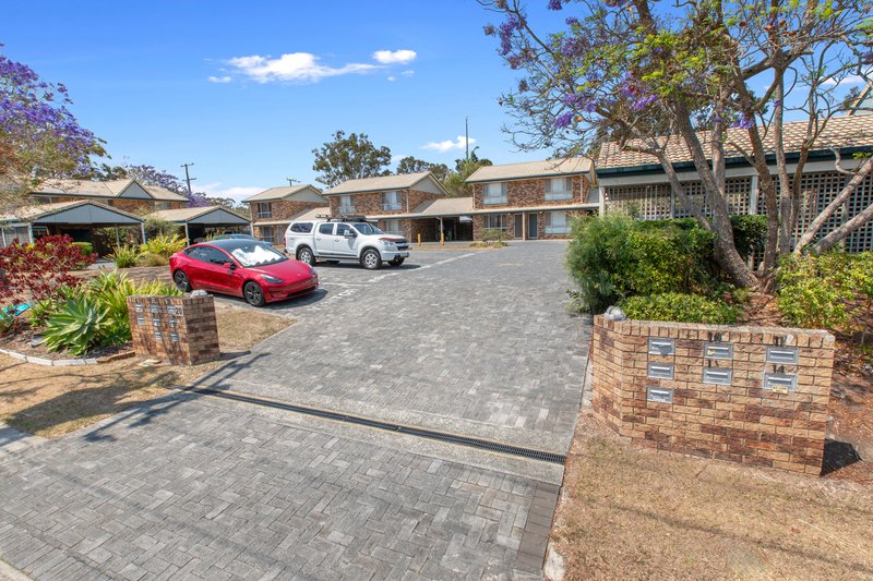 Photo - 12/20 Mackay Court, Alexandra Hills QLD 4161 - Image 11