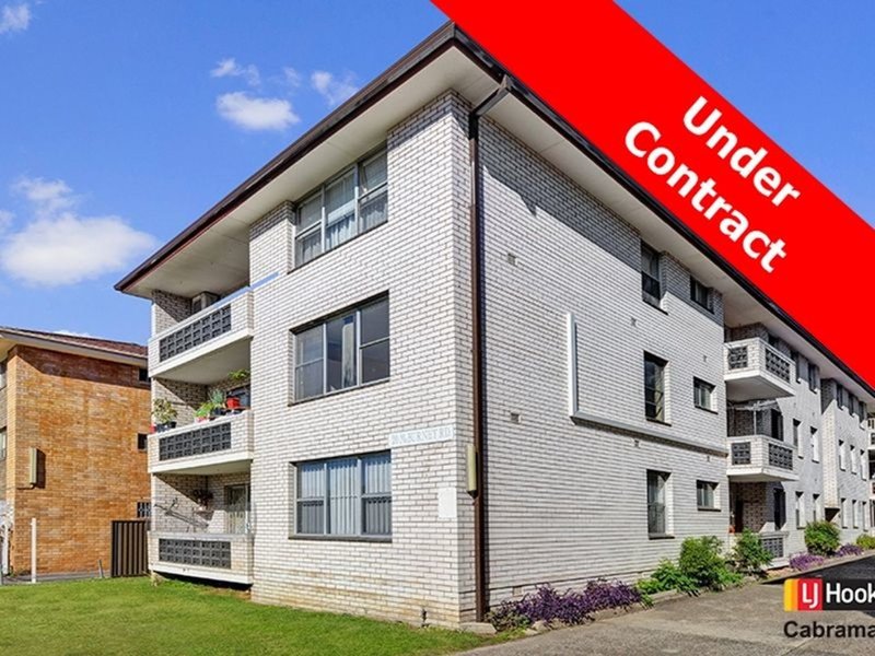 12/20 Mcburney Road, Cabramatta NSW 2166