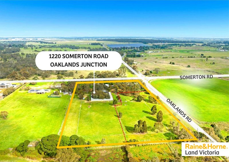 Photo - 1220 Somerton Road, Oaklands Junction VIC 3063 - Image 2