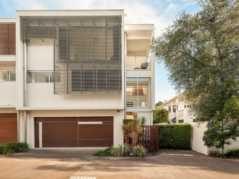 Photo - 12/20 Turner Avenue, New Farm QLD 4005 - Image 4