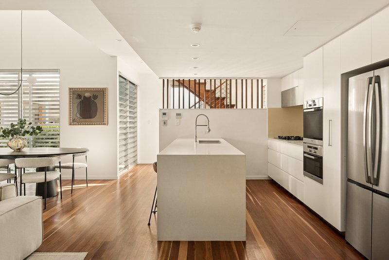 Photo - 12/20 Turner Avenue, New Farm QLD 4005 - Image 12