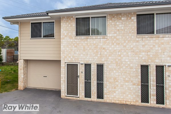 12/20 Yaraki Court, Murrumba Downs QLD 4503