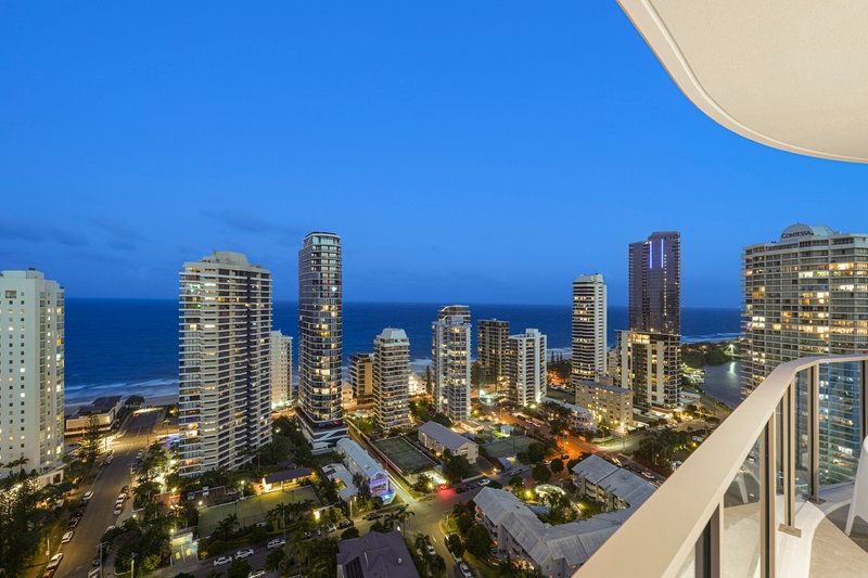 Photo - 12202/11 Cronin Avenue, Main Beach QLD 4217 - Image 3