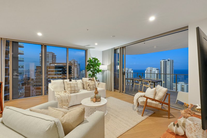 Photo - 12202/11 Cronin Avenue, Main Beach QLD 4217 - Image 5