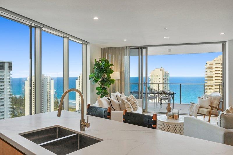 Photo - 12202/11 Cronin Avenue, Main Beach QLD 4217 - Image 7