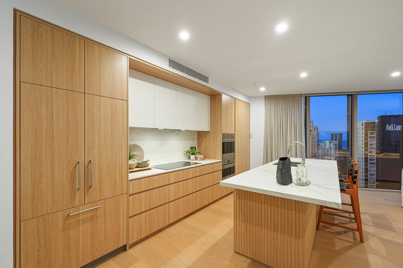 Photo - 12202/11 Cronin Avenue, Main Beach QLD 4217 - Image 8