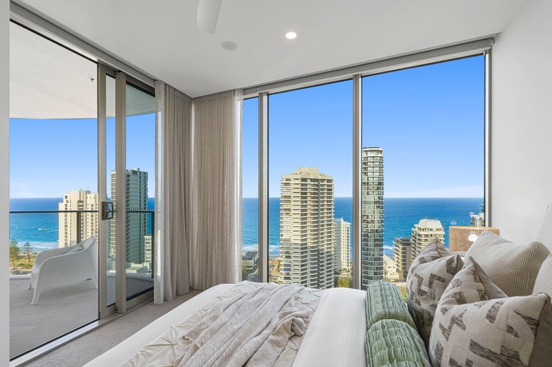 Photo - 12202/11 Cronin Avenue, Main Beach QLD 4217 - Image 9
