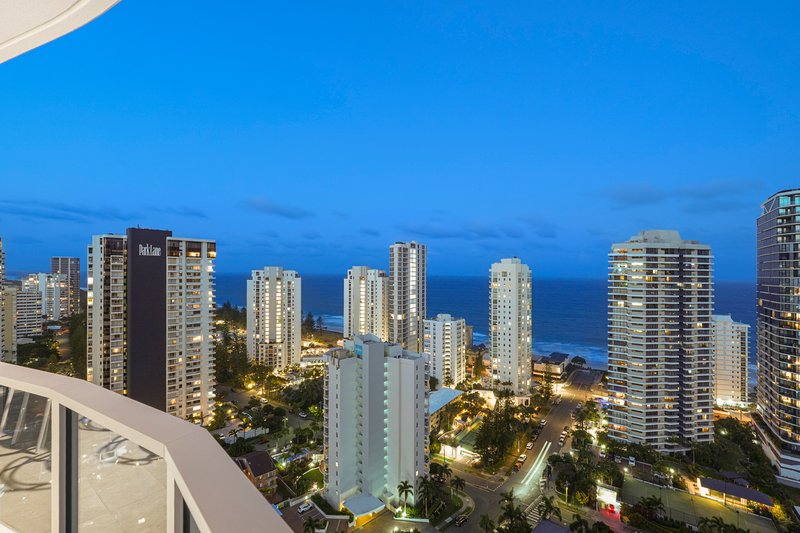 Photo - 12202/11 Cronin Avenue, Main Beach QLD 4217 - Image 23