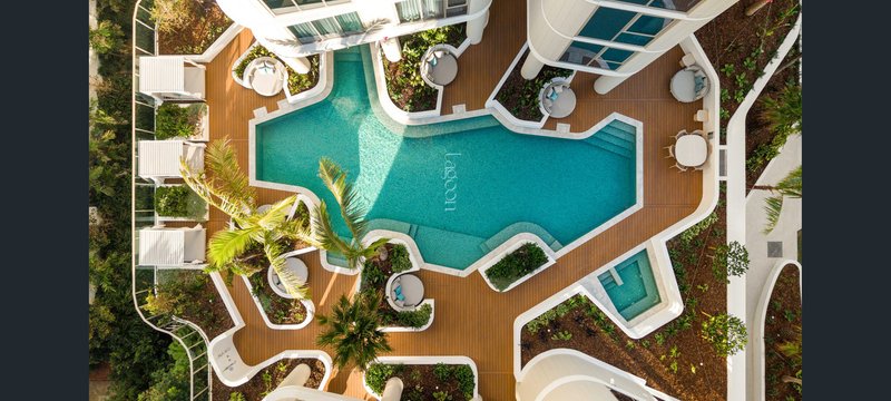Photo - 12202/11 Cronin Avenue, Main Beach QLD 4217 - Image 26