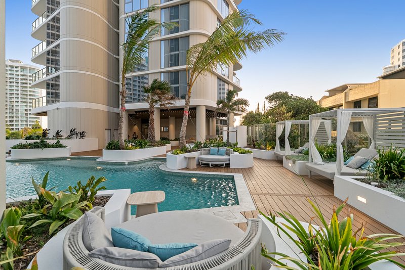 Photo - 12202/11 Cronin Avenue, Main Beach QLD 4217 - Image 31