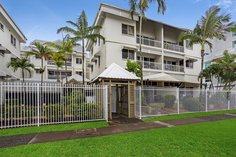 12/208 Grafton Street, Cairns North QLD 4870