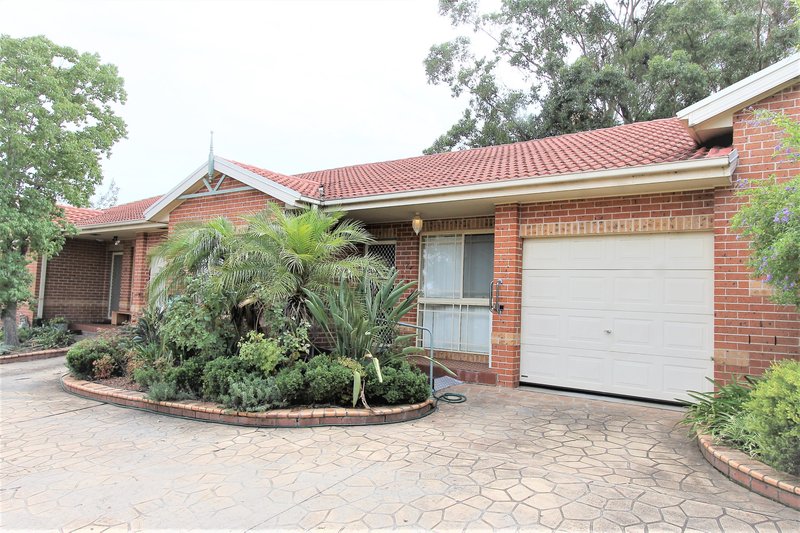 Photo - 12/21-23 Chelmsford Street, South Wentworthville NSW 2145 - Image 2
