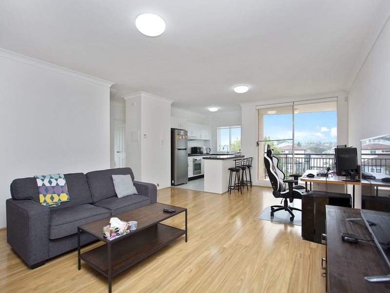 Photo - 12/21-27 Amy Street, Regents Park NSW 2143 - Image 1