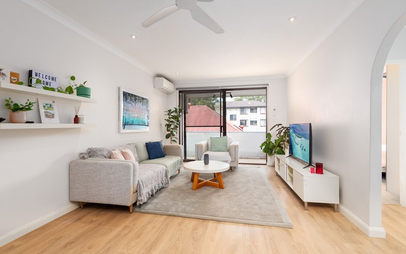 12/21-27 Tupper Street, Enmore NSW 2042