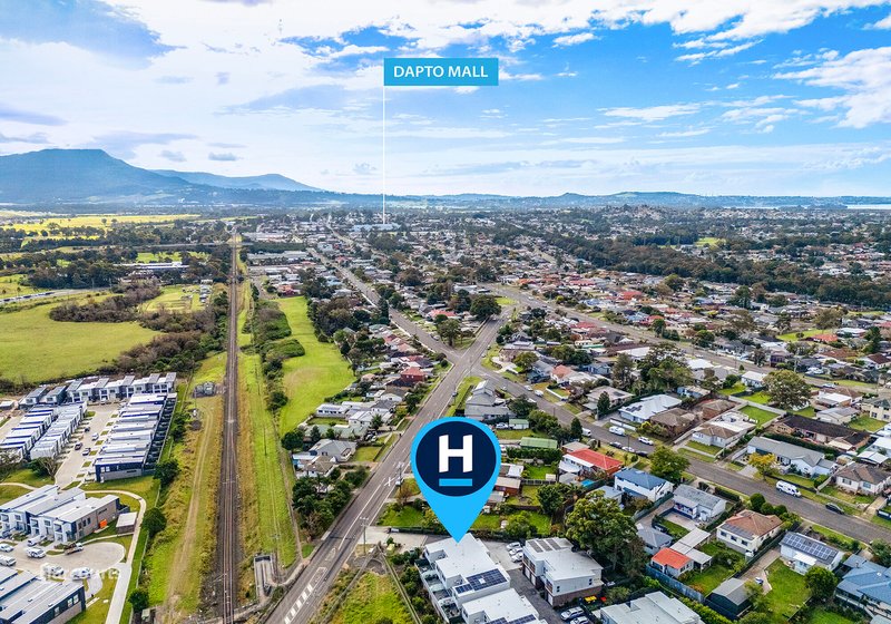 Photo - 12/21 Avondale Road, Dapto NSW 2530 - Image 11