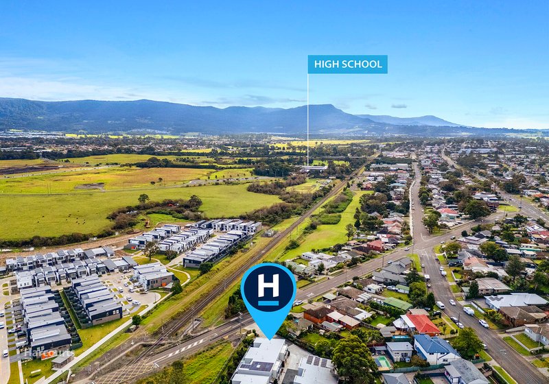 Photo - 12/21 Avondale Road, Dapto NSW 2530 - Image 13