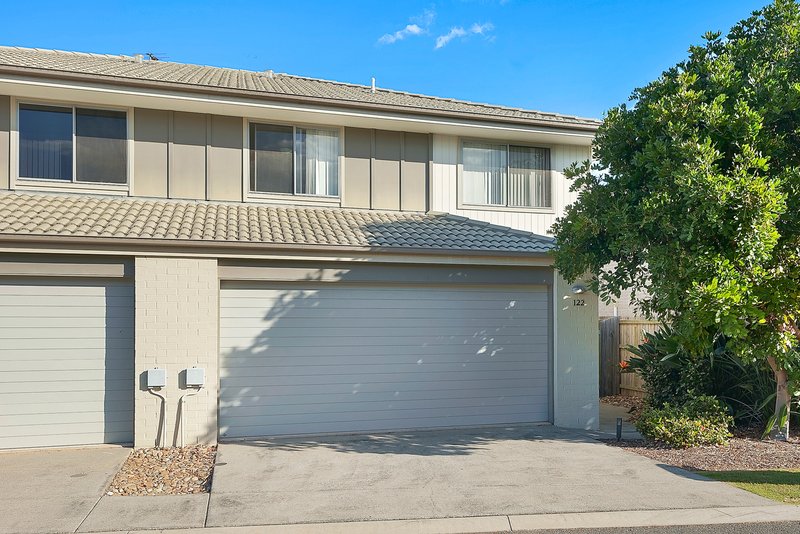 122/1 Bass Court, North Lakes QLD 4509