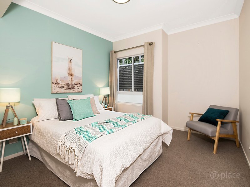 Photo - 12/21 Dixon Street, New Farm QLD 4005 - Image 10